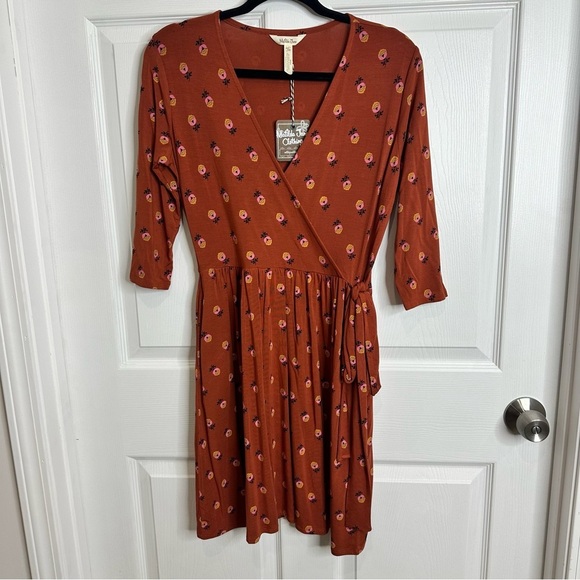 🆕 Matilda Jane Isn’t It Lovely Dress ✨ - XS - Picture 4 of 7